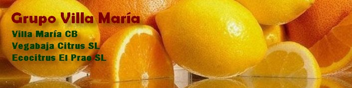 VILLA MARIA CB